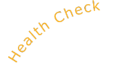 Health Check
