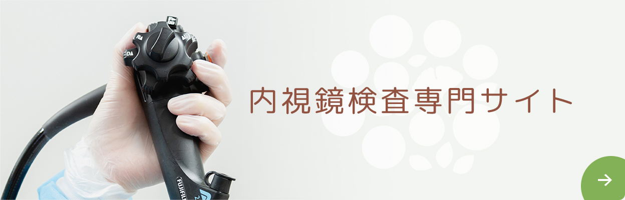 内視鏡検査専門サイト