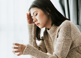 肝機能障害の症状と進行リスク