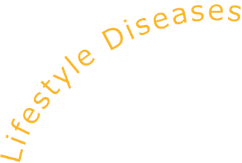 Lifestyle Diseases