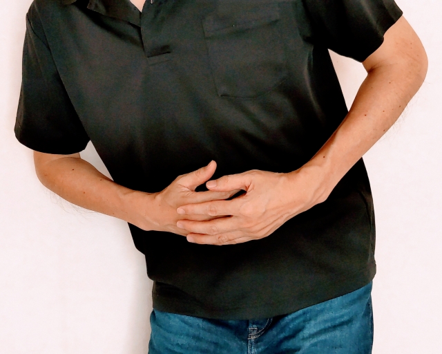 専門医が消化器で起こる病気全般を診ます