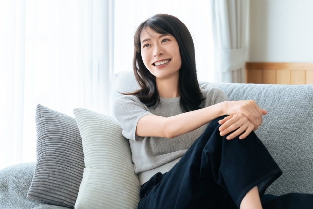 女性の方も積極的に大腸内視鏡検査を