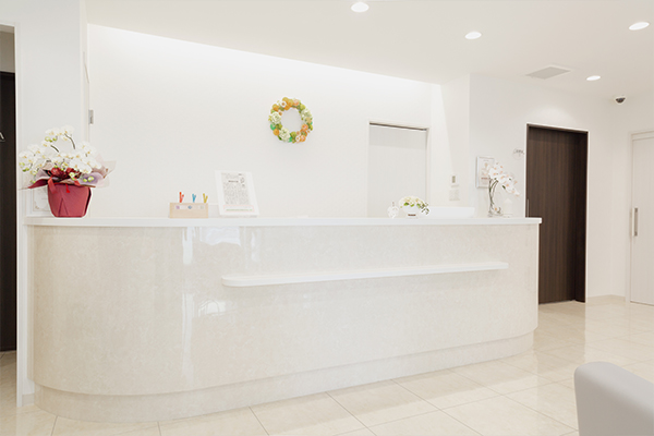 平成29年に開業してから今とで、何か変化はお感じですか?