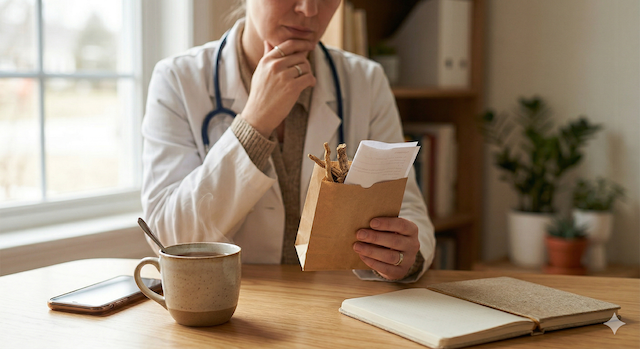 長引く喉の痛みに。「小柴胡湯加桔梗石膏」の効果